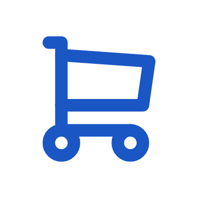 Carts Provided